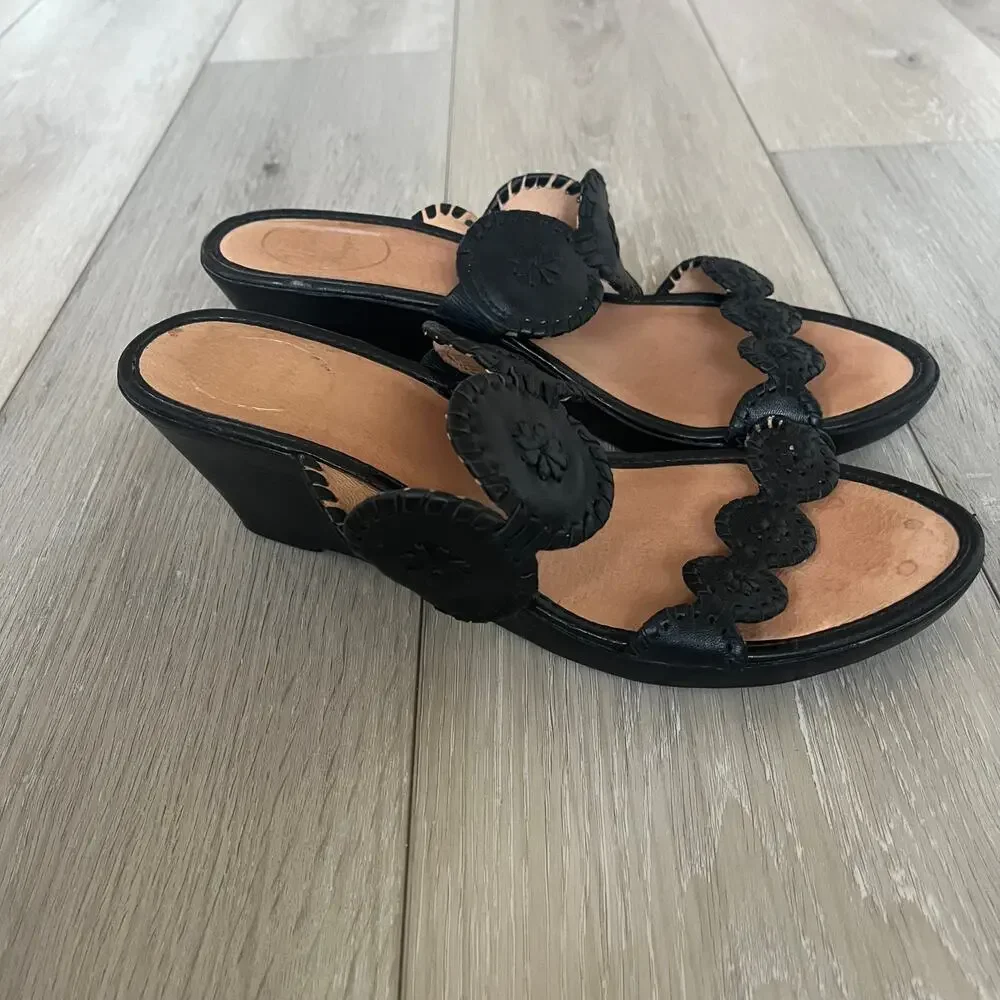Jack Rogers jack rogers